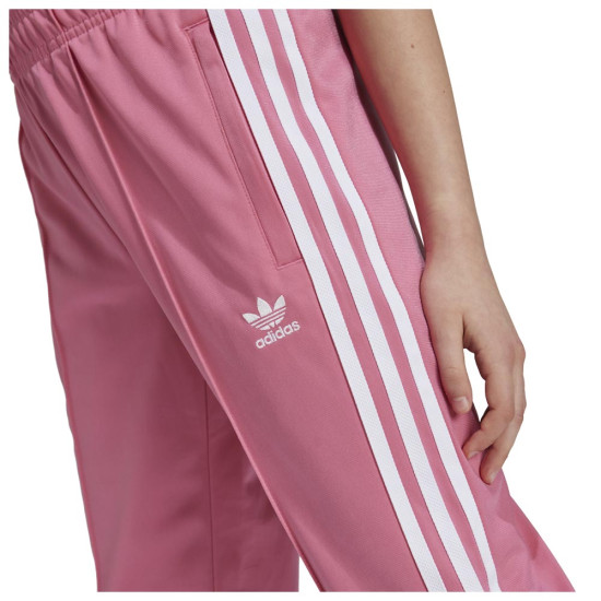 Adidas Παιδικό παντελόνι φόρμας Adicolor SST Open Hem Track Pants